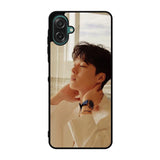 Jang Ki Yong Samsung Galaxy A07 Case QC8578