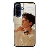 Jang Ki Yong Samsung Galaxy A17 Case QC8578