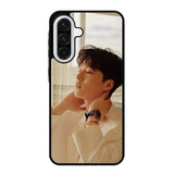 Jang Ki Yong Samsung Galaxy A26 5G Case RC8578