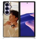 Jang Ki Yong Samsung Galaxy Z Fold 7 Case OV8578