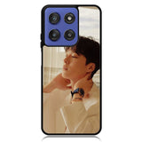 Jang Ki Yong Motorola Moto G Stylus 5G 2025 Case OV8578