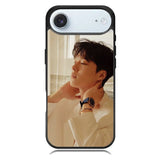Jang Ki Yong iPhone 17 Air Case OV8578