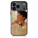 Jang Ki Yong iPhone 17 Pro Case RC8578