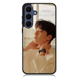 Jang Ki Yong Samsung Galaxy S25 FE Case OV8578