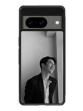 Smile Jang Ki Yong Google Pixel 8 Case QC8579