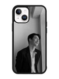 Smile Jang Ki Yong iPhone 14 Plus Case QC8579