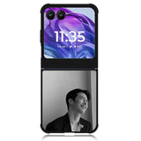 Smile Jang Ki Yong Motorola Moto Razr Plus 2024 , Moto Razr+ 2024 Case OV8579