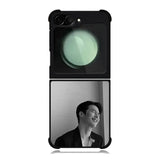 Smile Jang Ki Yong Samsung Galaxy Z Flip 6 5G 2024 Case OV8579