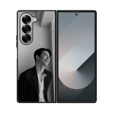 Smile Jang Ki Yong Samsung Galaxy Z Fold 7 5G Case OV8579
