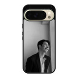 Smile Jang Ki Yong Google Pixel 10 Pro Case OV8579