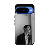 Smile Jang Ki Yong Google Pixel 10 Case OV8579