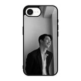 Smile Jang Ki Yong iPhone 17e Case OV8579