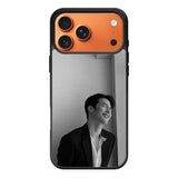 Smile Jang Ki Yong iPhone 17 Pro Case OV8579