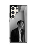 Smile Jang Ki Yong Samsung Galaxy S25 Ultra 5G Case QC8579