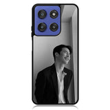 Smile Jang Ki Yong Motorola Moto G Stylus 5G 2025 Case OV8579