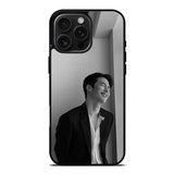 Smile Jang Ki Yong iPhone 16 Pro Max Case OV8579