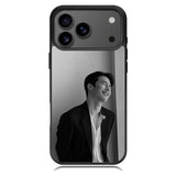 Smile Jang Ki Yong Samsung Galaxy S26 Ultra Case OV8579