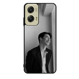 Smile Jang Ki Yong Motorola Moto G Stylus 5G 2024 Case OV8579