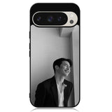 Smile Jang Ki Yong Google Pixel 9 | Pixel 9 Pro Case OV8579