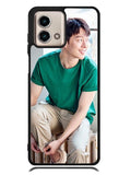 Jang Ki-Yong Motorola Moto G Stylus 5G 2023 Case OV8580