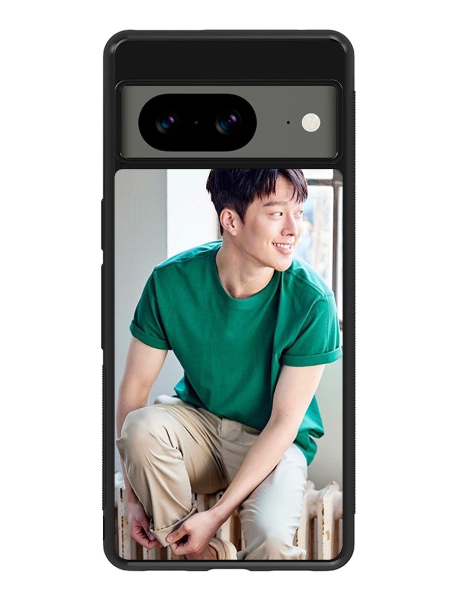Jang Ki-Yong Google Pixel 8A Case QC8580