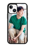Jang Ki-Yong iPhone 14 Plus Case QC8580