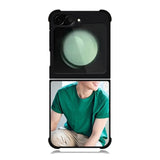 Jang Ki-Yong Samsung Galaxy Z Flip 6 5G 2024 Case OV8580