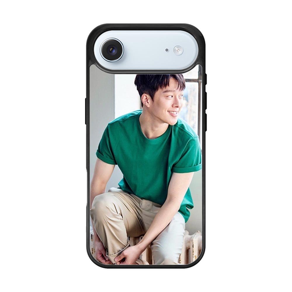 Jang Ki-Yong iPhone Air Case OV8580