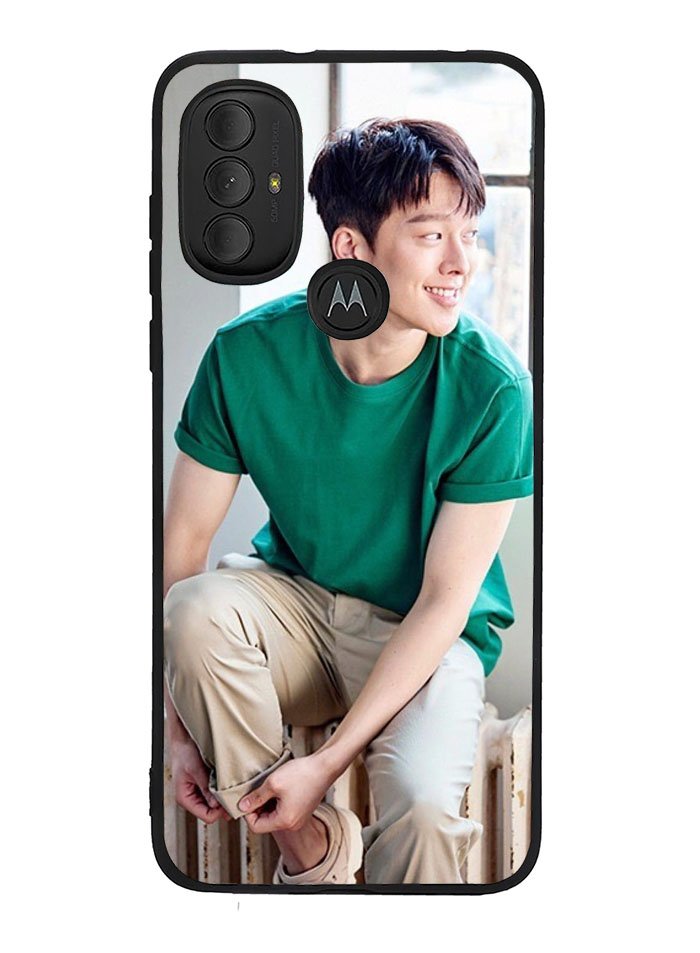 Jang Ki-Yong Motorola Moto G Pure 2021 , Moto G Power 2022 Case OV8580