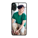Jang Ki-Yong Samsung Galaxy A07 Case OV8580