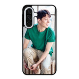 Jang Ki-Yong Samsung Galaxy A36 5G Case RC8580