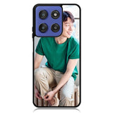 Jang Ki-Yong Motorola Moto G Stylus 5G 2025 Case OV8580