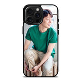 Jang Ki-Yong iPhone 16 Pro Case OV8580