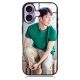 Jang Ki-Yong iPhone 17 Case OV8580