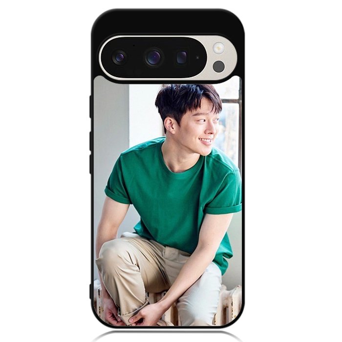 Jang Ki-Yong Google Pixel 9 Pro XL Case OV8580
