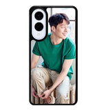 Jang Ki-Yong Samsung Galaxy S25 Edge 5G Case OV8580