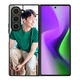 Jang Ki-Yong Samsung Galaxy Z Fold 6 5G 2024 Case OV8580