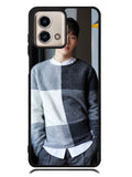 Actor Jang Ki Yong Motorola Moto G Stylus 5G 2023 Case OV8581