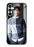 Actor Jang Ki Yong Samsung Galaxy A15 5G Case OV8581