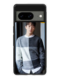 Actor Jang Ki Yong Google Pixel 8 Case QC8581