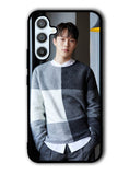 Actor Jang Ki Yong Samsung Galaxy A14 5G Case QC8581