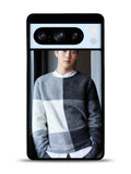 Actor Jang Ki Yong Google Pixel 8 Pro Case QC8581