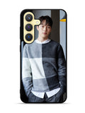 Actor Jang Ki Yong Samsung Galaxy S25 Plus 5G , Samsung Galaxy S25+ 5G Case OV8581