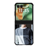 Actor Jang Ki Yong Motorola Moto RAZR 2025 Case OV8581