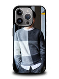 Actor Jang Ki Yong iPhone 16 Pro Case OV8581