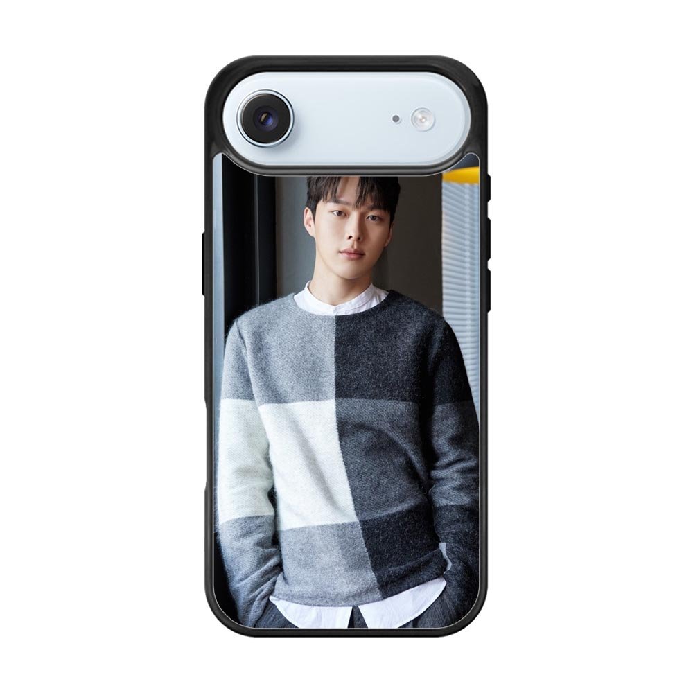 Actor Jang Ki Yong iPhone Air Case QC8581