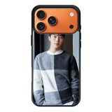 Actor Jang Ki Yong iPhone 17 Pro Case QC8581