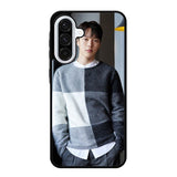Actor Jang Ki Yong Samsung Galaxy A36 5G Case RC8581