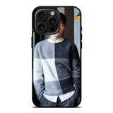 Actor Jang Ki Yong iPhone 16 Pro Max Case OV8581