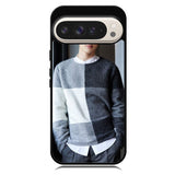 Actor Jang Ki Yong Google Pixel 10 | Google Pixel 10 Pro Case RC8581